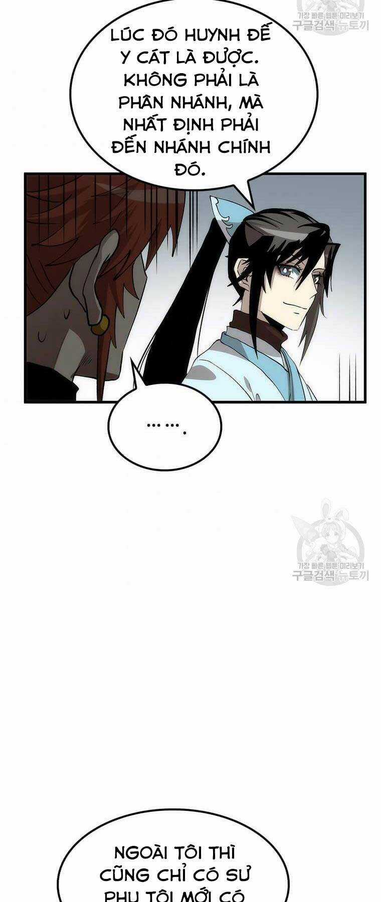 Bác Sĩ Trùng Sinh Về Murim Chapter 83 trang 27