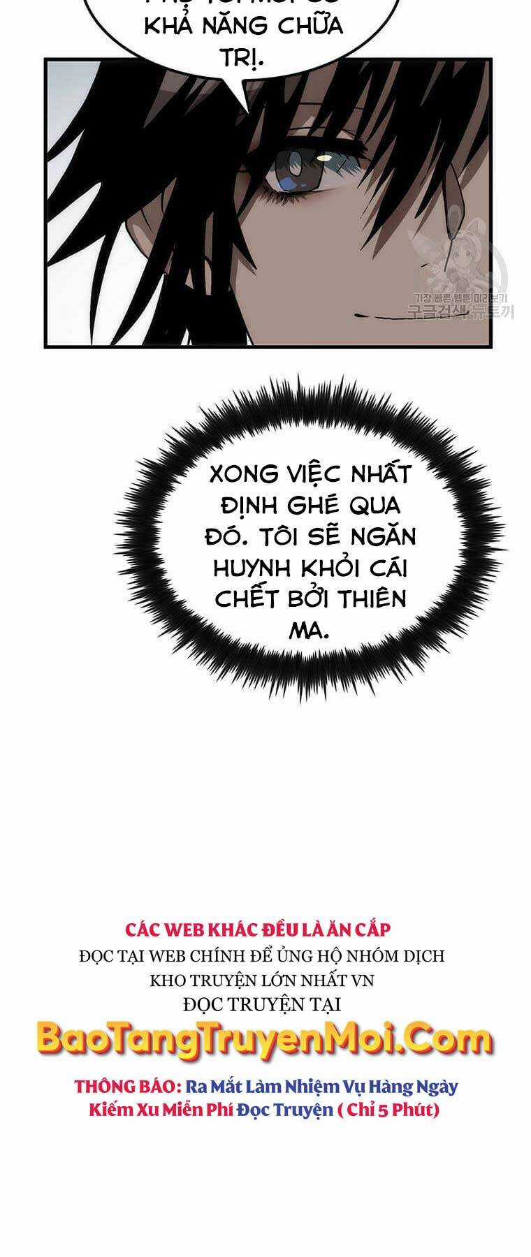 Bác Sĩ Trùng Sinh Về Murim Chapter 83 trang 28