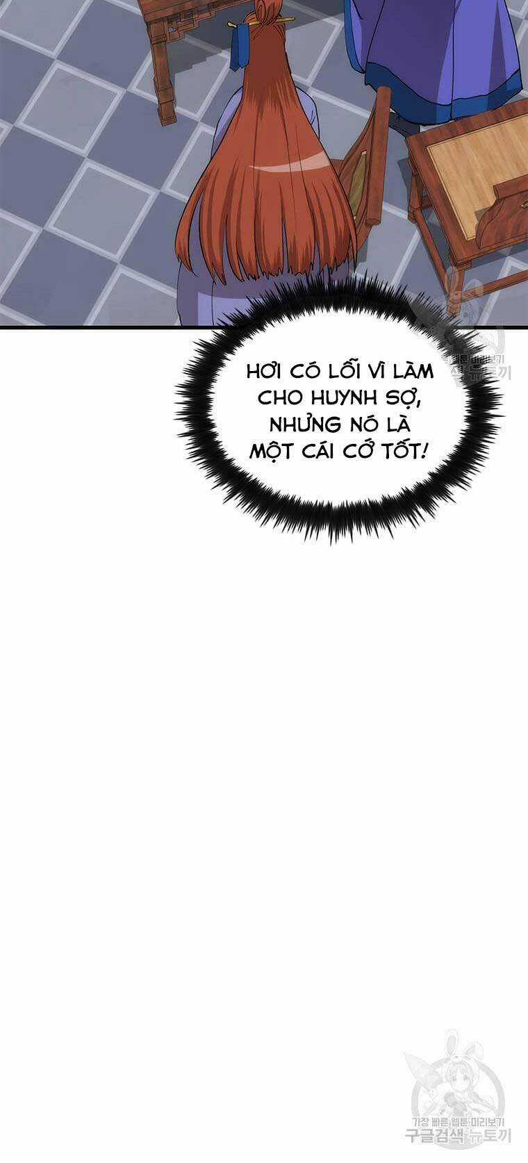 Bác Sĩ Trùng Sinh Về Murim Chapter 83 trang 31