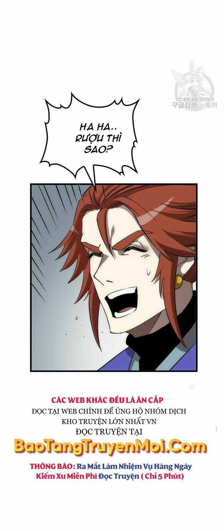 Bác Sĩ Trùng Sinh Về Murim Chapter 83 trang 33