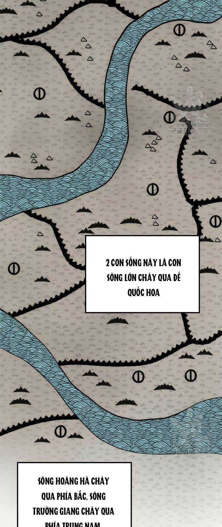 Bác Sĩ Trùng Sinh Về Murim Chapter 83 trang 36