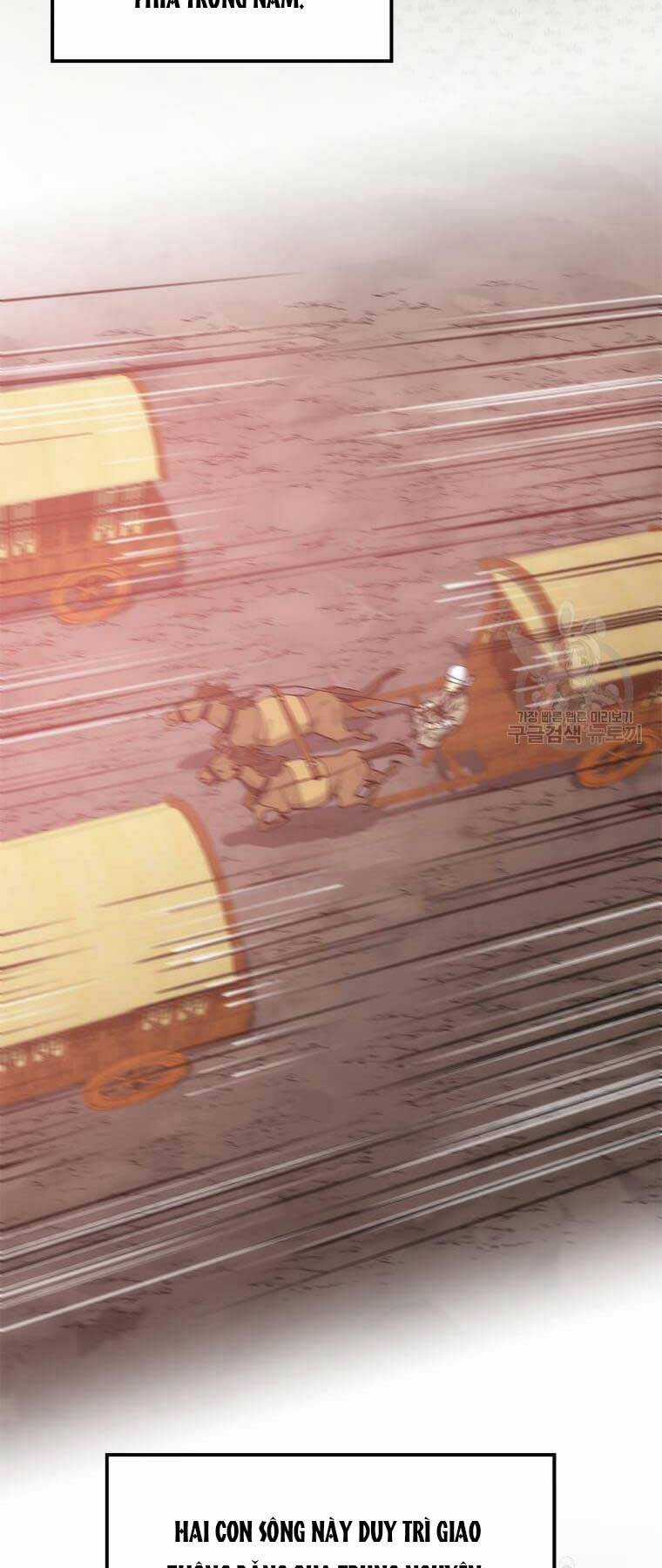 Bác Sĩ Trùng Sinh Về Murim Chapter 83 trang 37