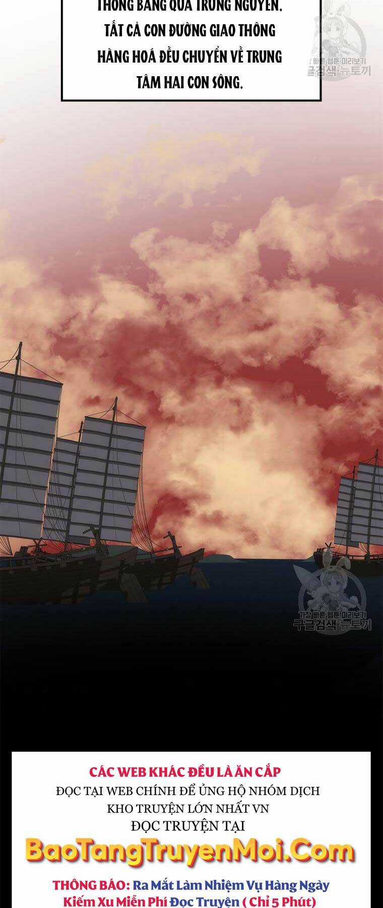 Bác Sĩ Trùng Sinh Về Murim Chapter 83 trang 38