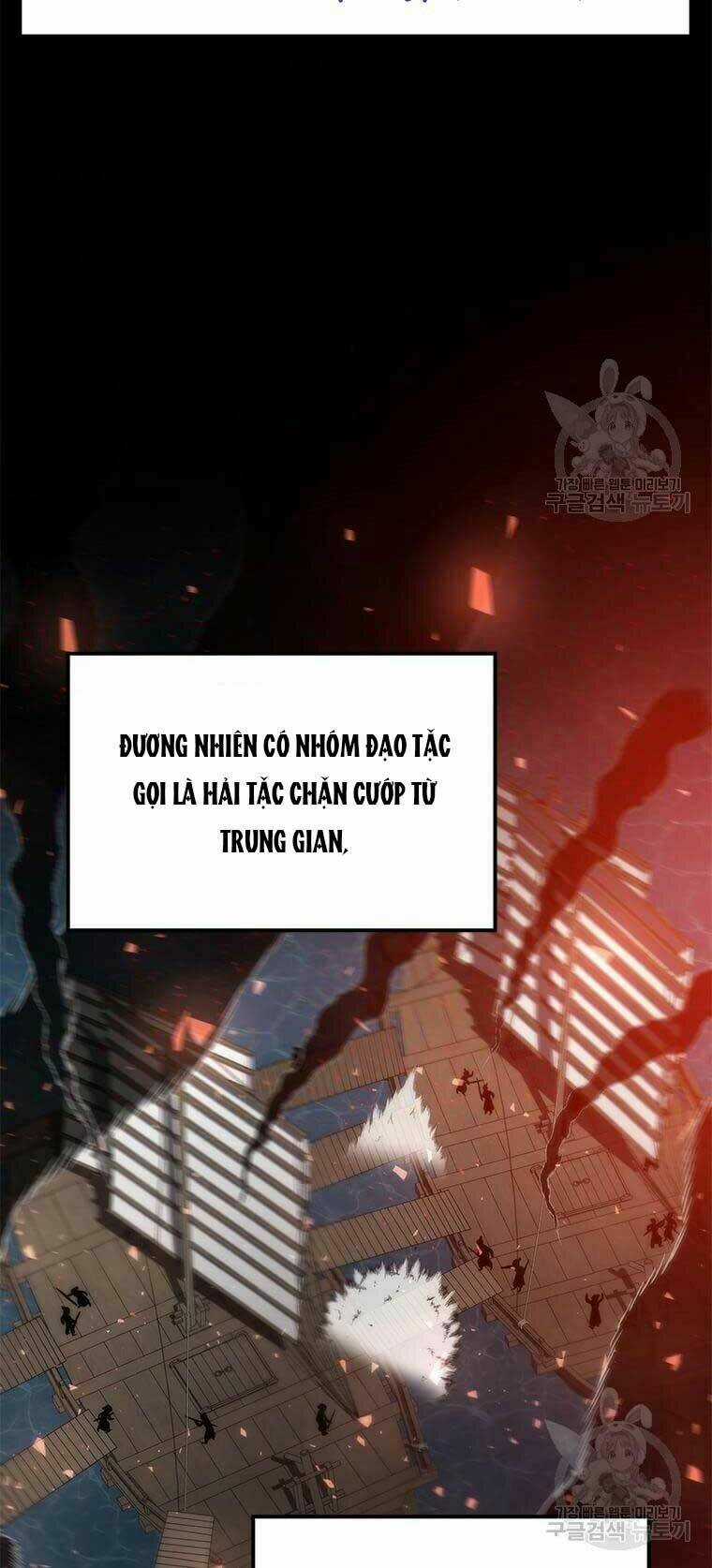 Bác Sĩ Trùng Sinh Về Murim Chapter 83 trang 39