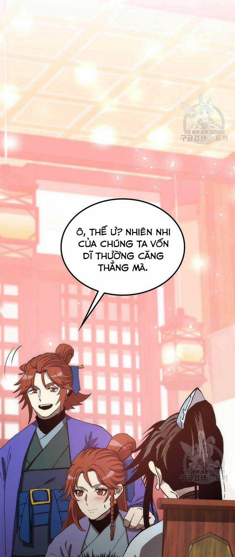 Bác Sĩ Trùng Sinh Về Murim Chapter 83 trang 4