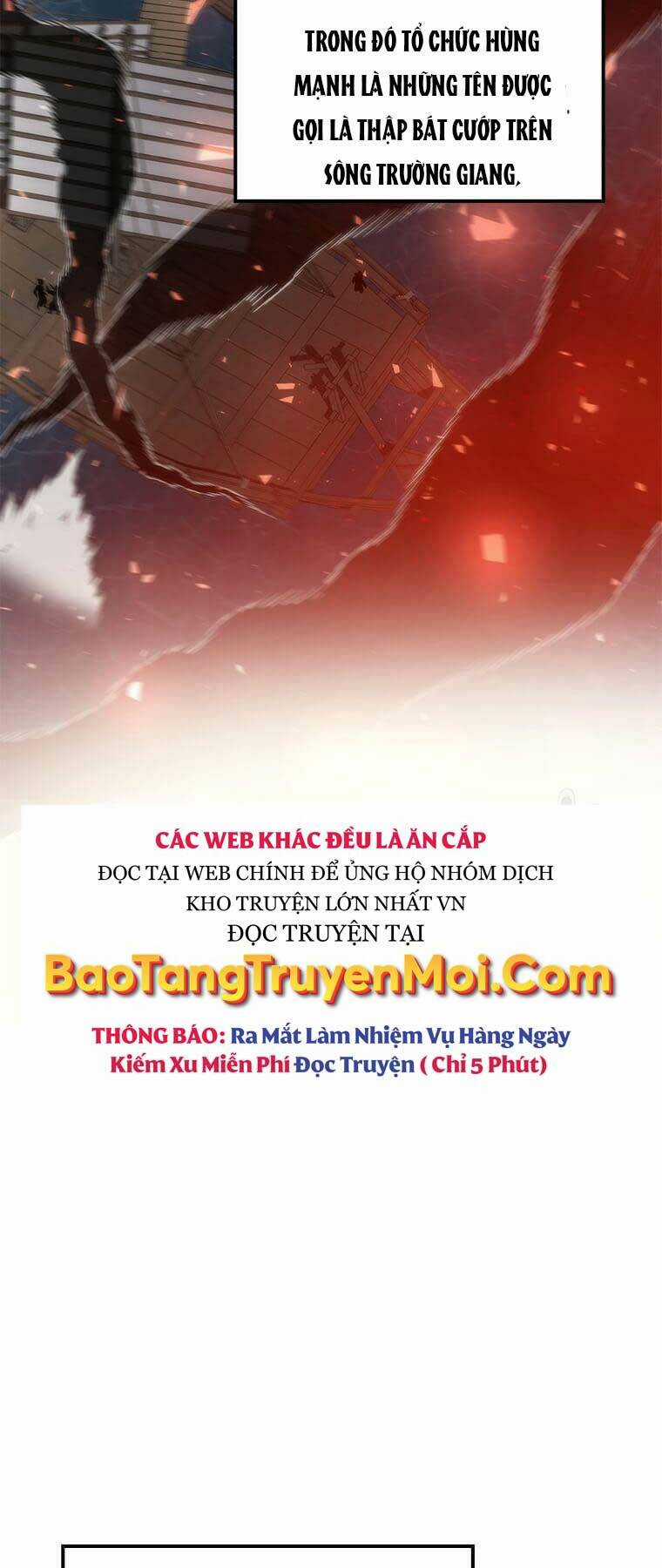Bác Sĩ Trùng Sinh Về Murim Chapter 83 trang 40