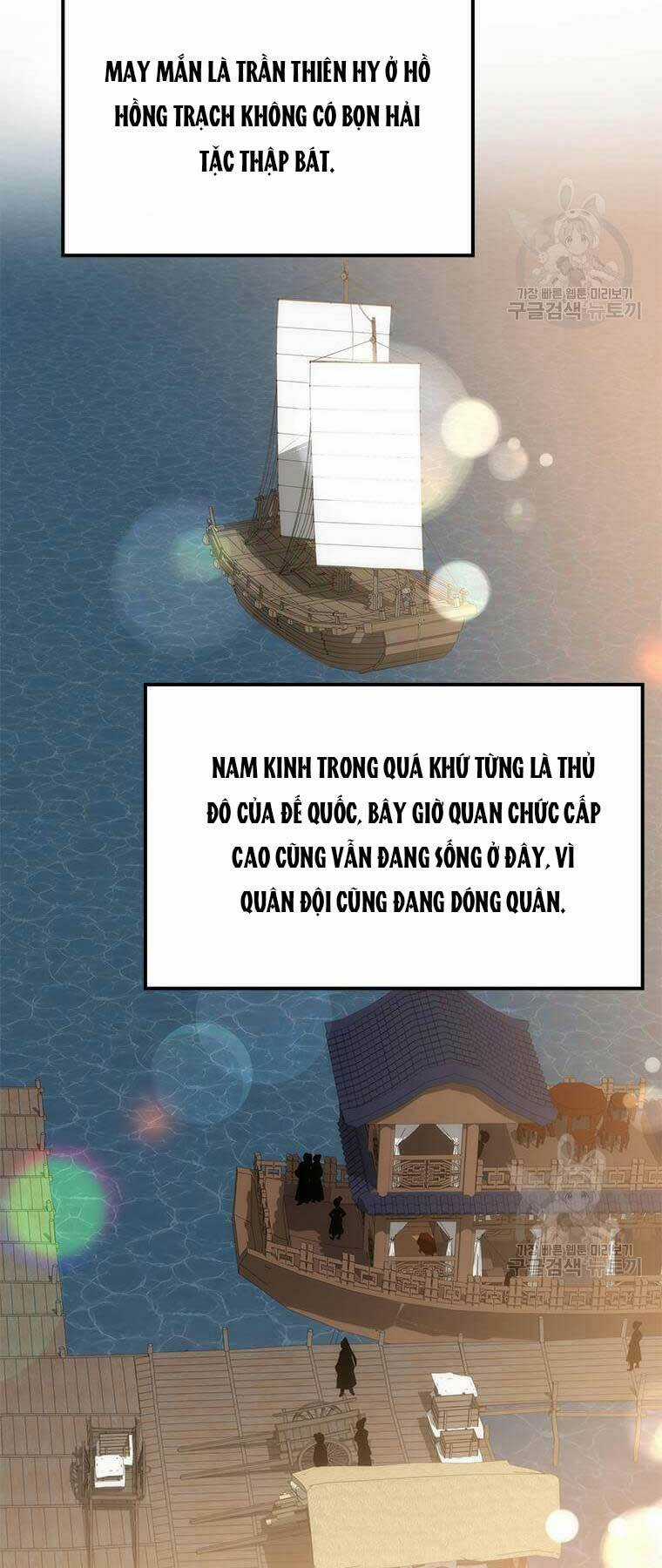 Bác Sĩ Trùng Sinh Về Murim Chapter 83 trang 41