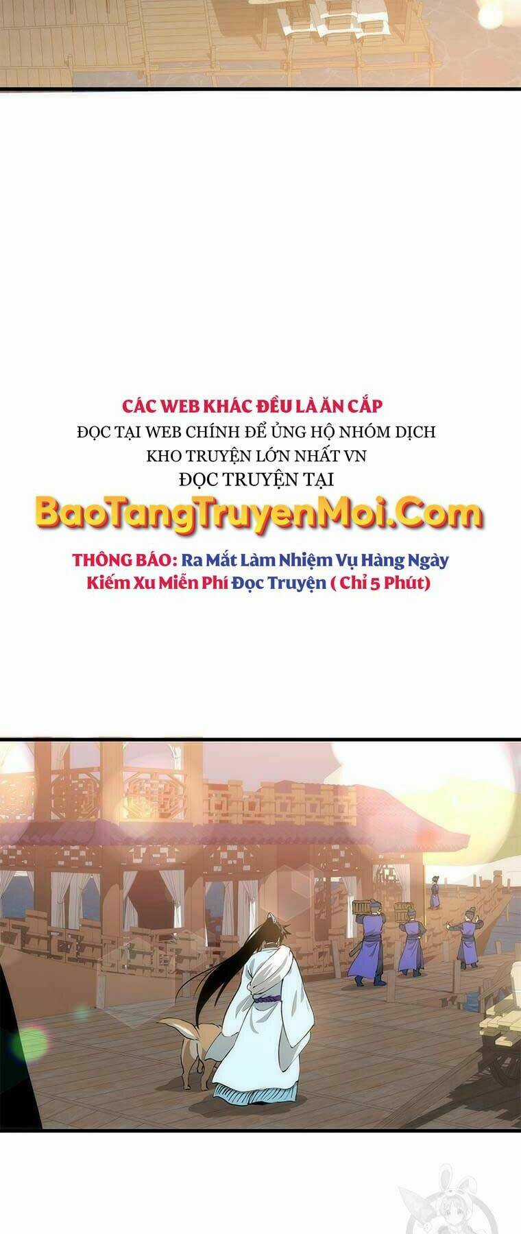 Bác Sĩ Trùng Sinh Về Murim Chapter 83 trang 42