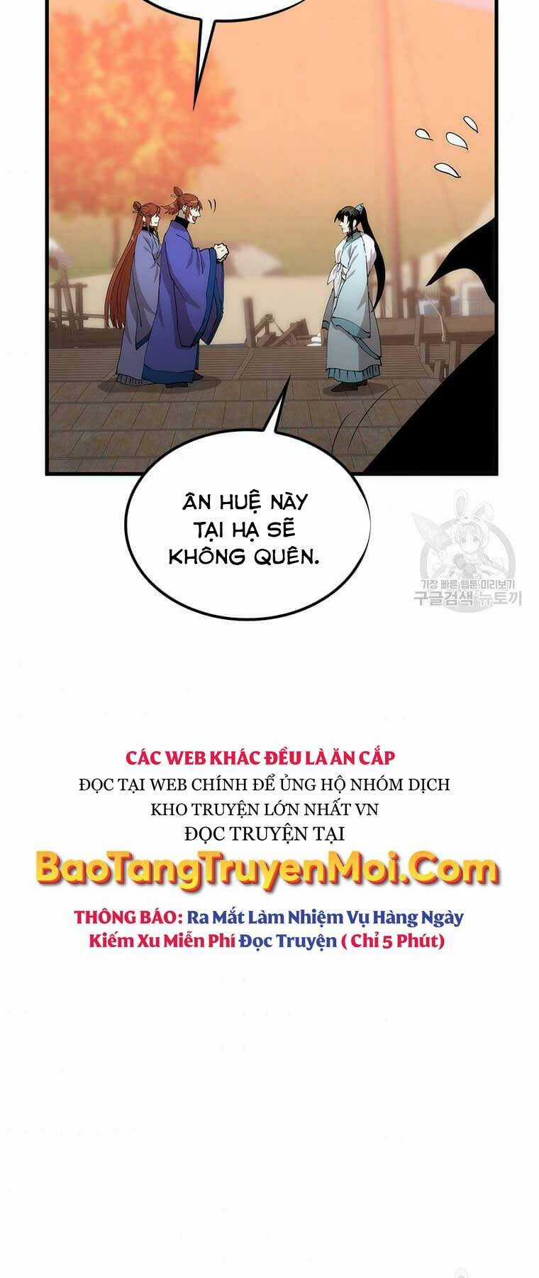 Bác Sĩ Trùng Sinh Về Murim Chapter 83 trang 45