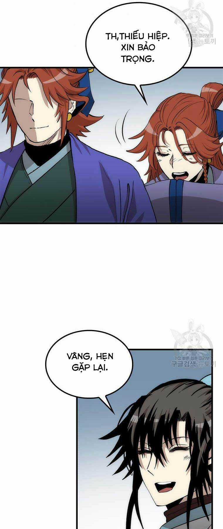 Bác Sĩ Trùng Sinh Về Murim Chapter 83 trang 46