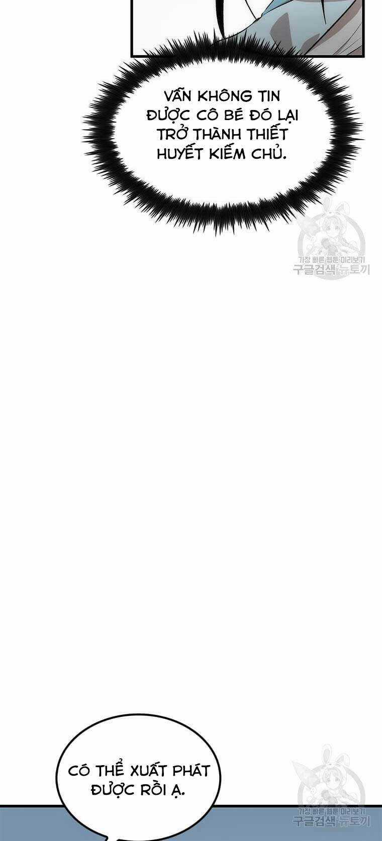 Bác Sĩ Trùng Sinh Về Murim Chapter 83 trang 47