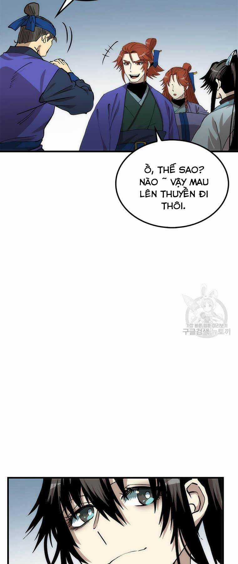 Bác Sĩ Trùng Sinh Về Murim Chapter 83 trang 48