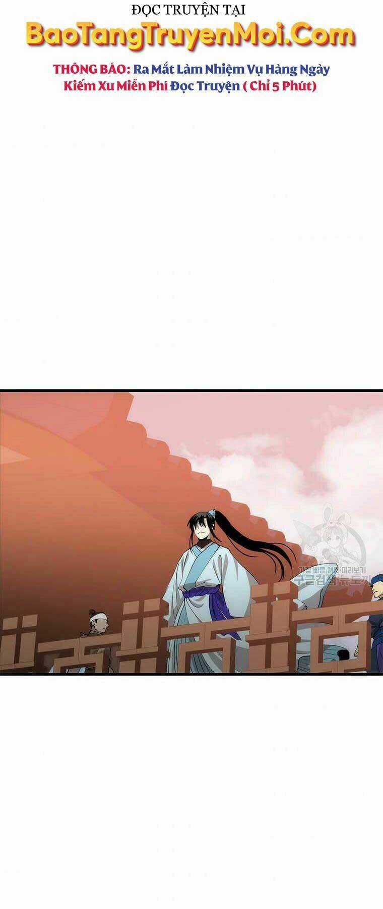 Bác Sĩ Trùng Sinh Về Murim Chapter 83 trang 51