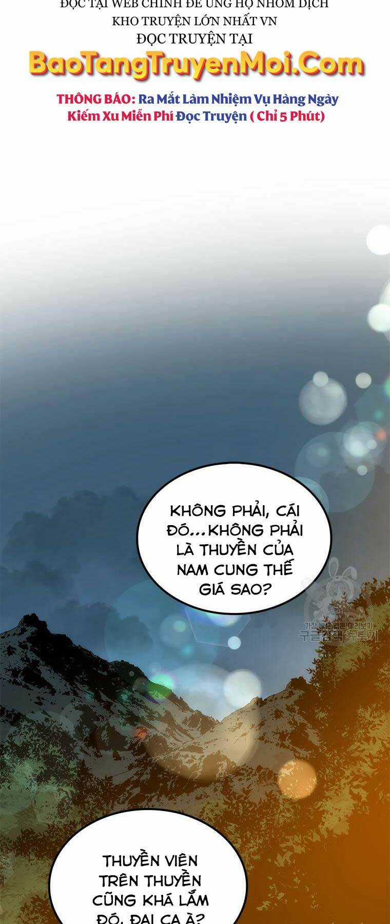Bác Sĩ Trùng Sinh Về Murim Chapter 83 trang 54