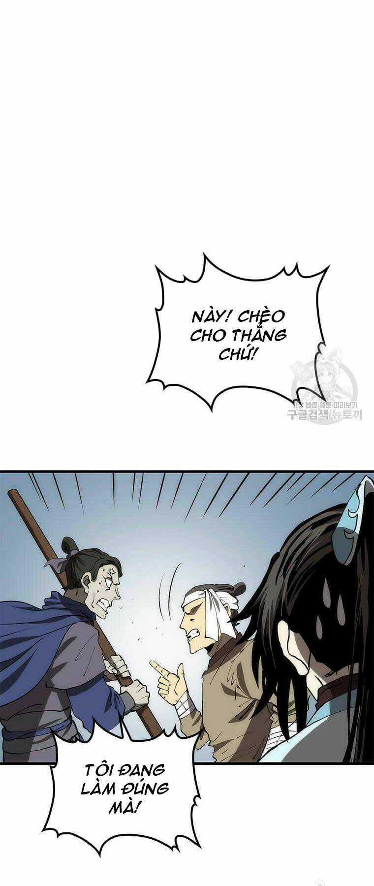 Bác Sĩ Trùng Sinh Về Murim Chapter 83 trang 62