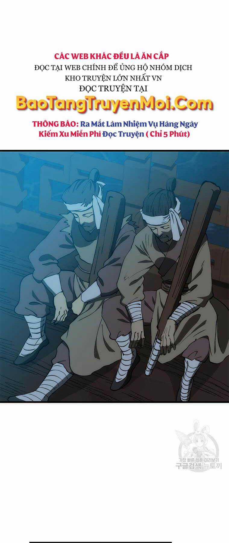 Bác Sĩ Trùng Sinh Về Murim Chapter 83 trang 69