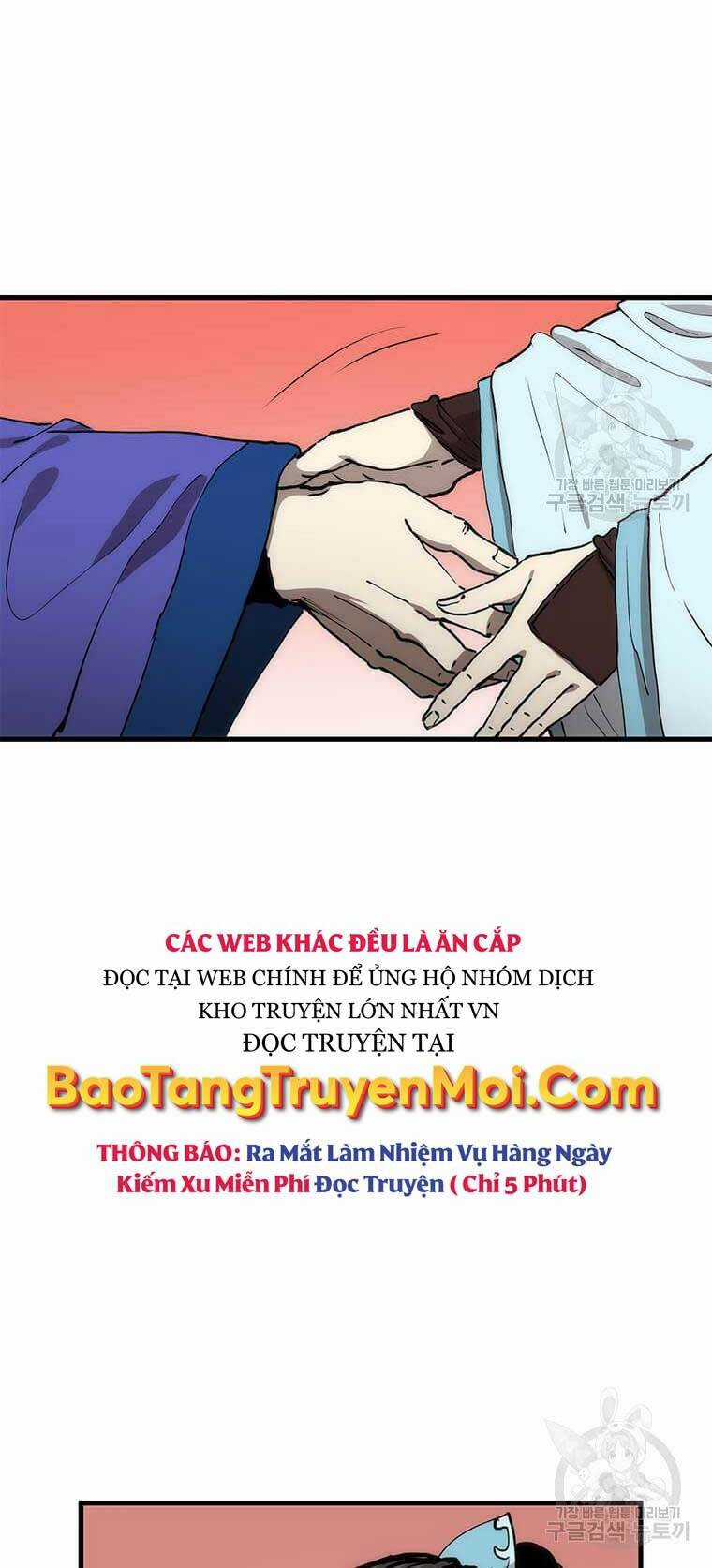 Bác Sĩ Trùng Sinh Về Murim Chapter 83 trang 7