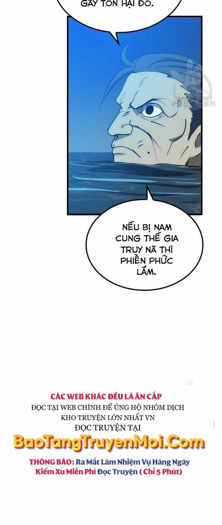 Bác Sĩ Trùng Sinh Về Murim Chapter 83 trang 75