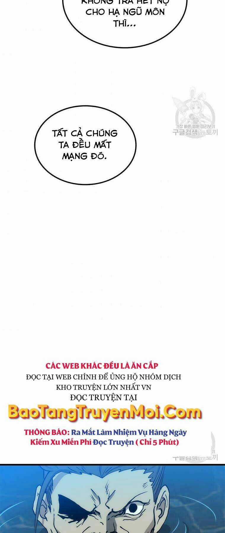 Bác Sĩ Trùng Sinh Về Murim Chapter 83 trang 78