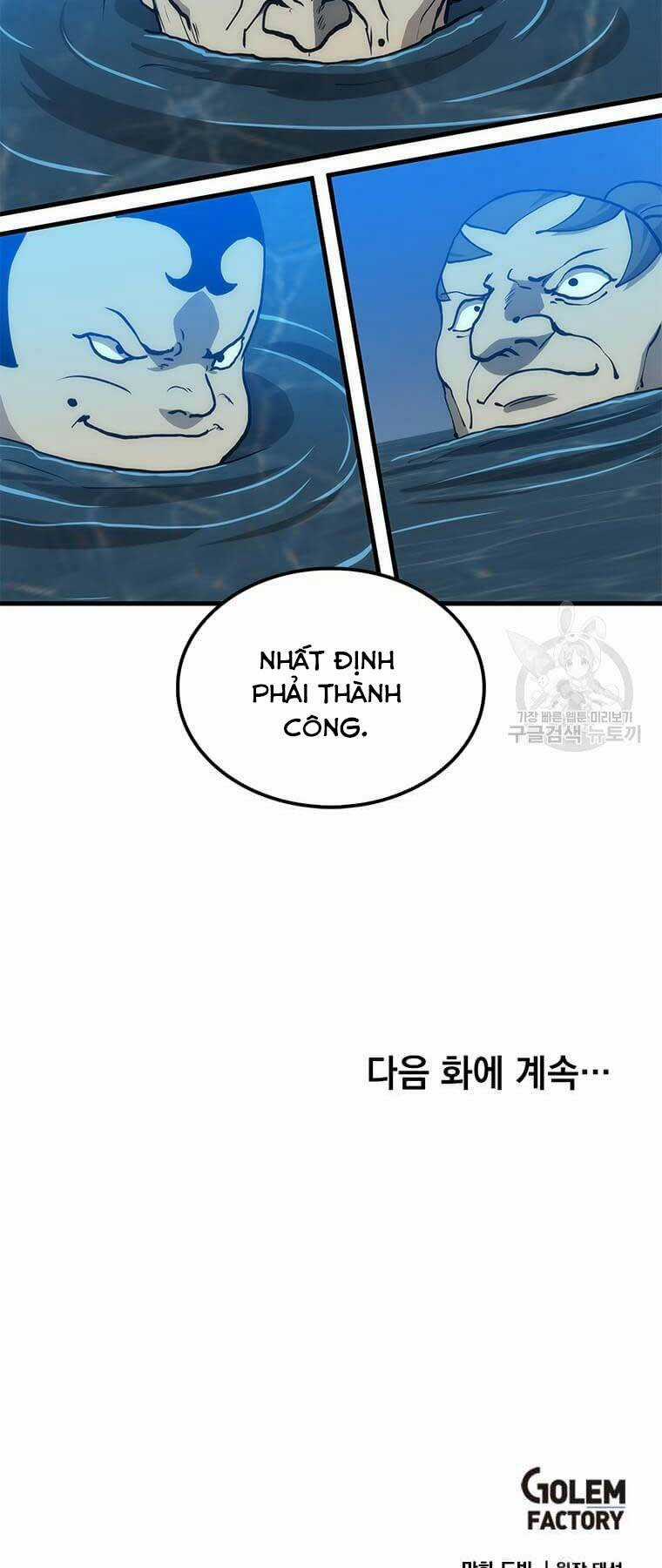 Bác Sĩ Trùng Sinh Về Murim Chapter 83 trang 79