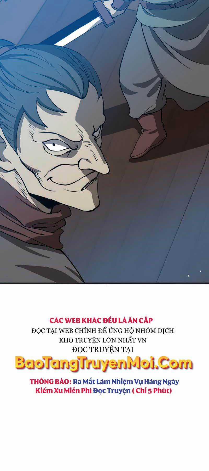 Bác Sĩ Trùng Sinh Về Murim Chapter 84 trang 11