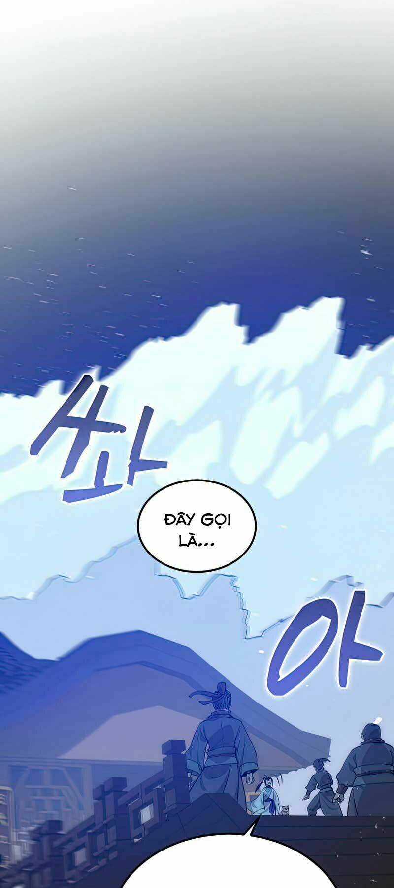 Bác Sĩ Trùng Sinh Về Murim Chapter 84 trang 13