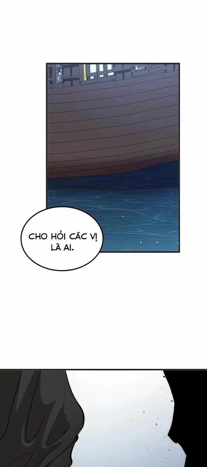 Bác Sĩ Trùng Sinh Về Murim Chapter 84 trang 16