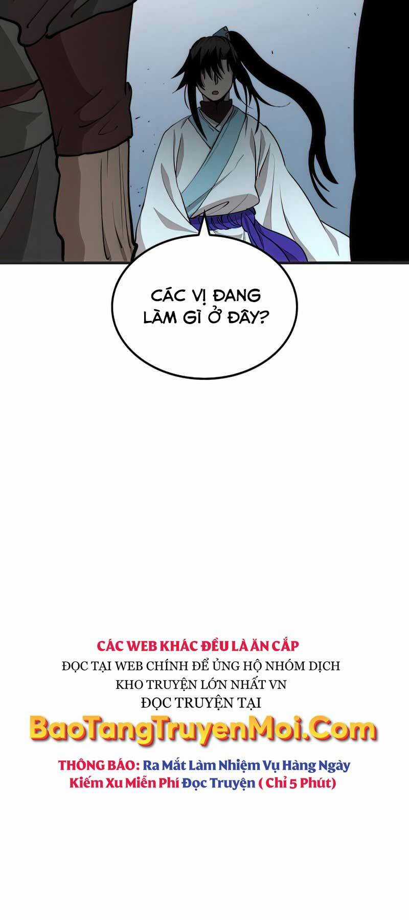 Bác Sĩ Trùng Sinh Về Murim Chapter 84 trang 17