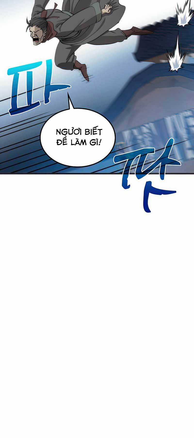 Bác Sĩ Trùng Sinh Về Murim Chapter 84 trang 19