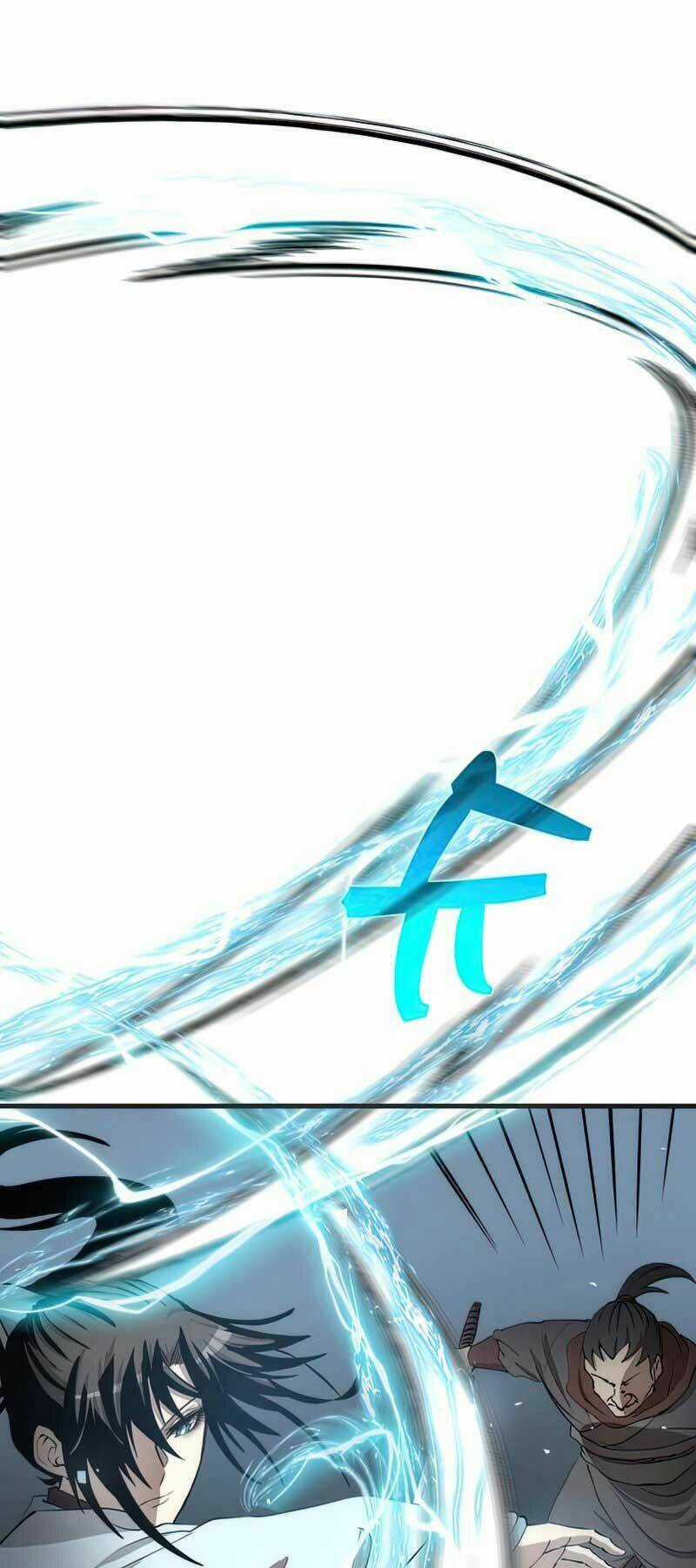 Bác Sĩ Trùng Sinh Về Murim Chapter 84 trang 22