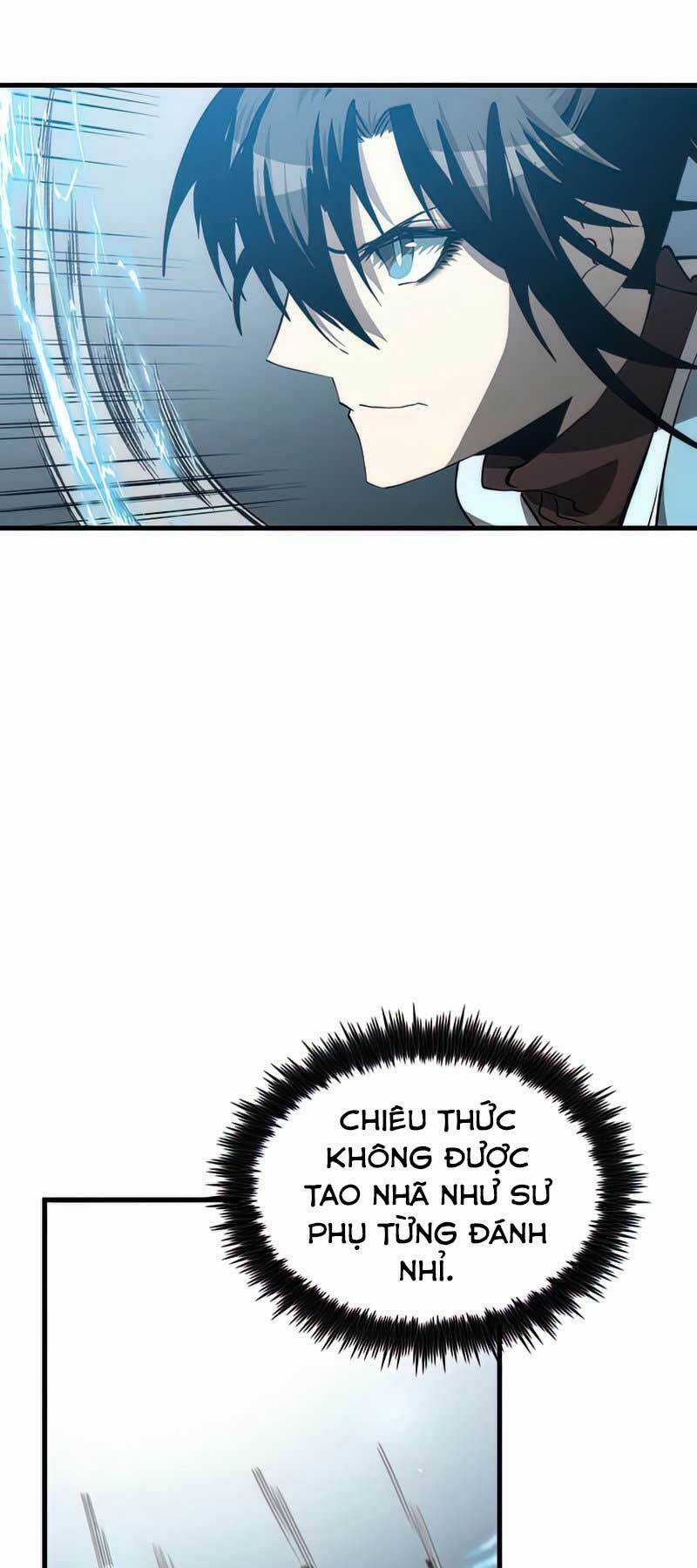 Bác Sĩ Trùng Sinh Về Murim Chapter 84 trang 27