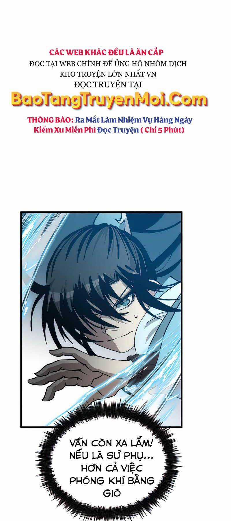 Bác Sĩ Trùng Sinh Về Murim Chapter 84 trang 32