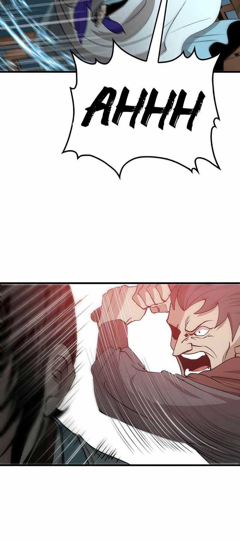 Bác Sĩ Trùng Sinh Về Murim Chapter 84 trang 34