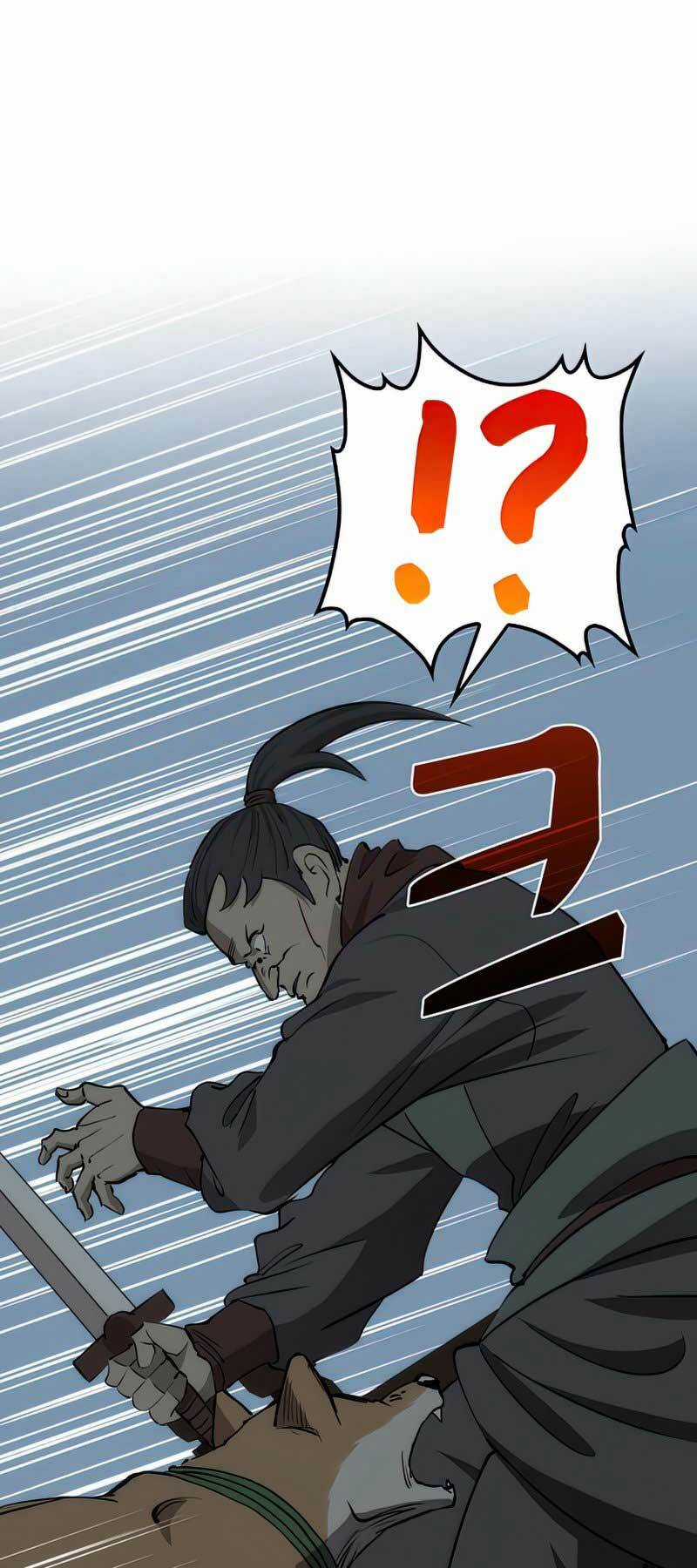 Bác Sĩ Trùng Sinh Về Murim Chapter 84 trang 36