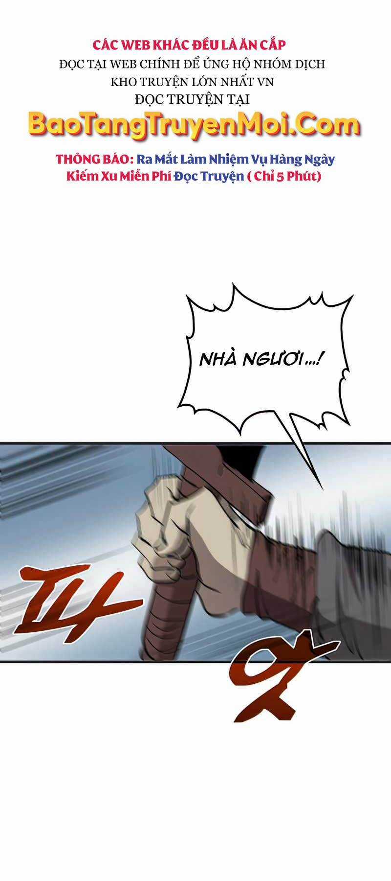 Bác Sĩ Trùng Sinh Về Murim Chapter 84 trang 42