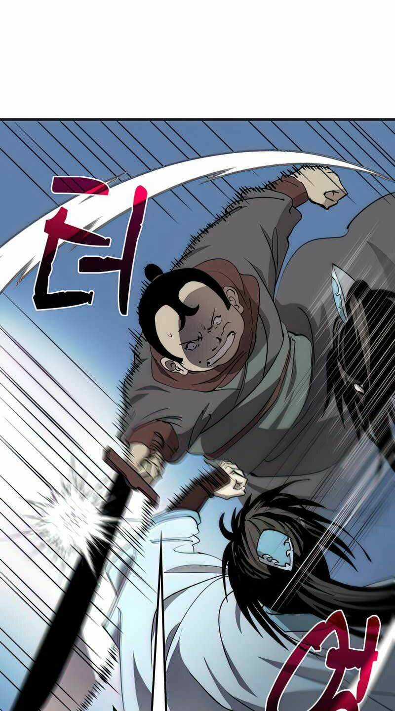 Bác Sĩ Trùng Sinh Về Murim Chapter 84 trang 43