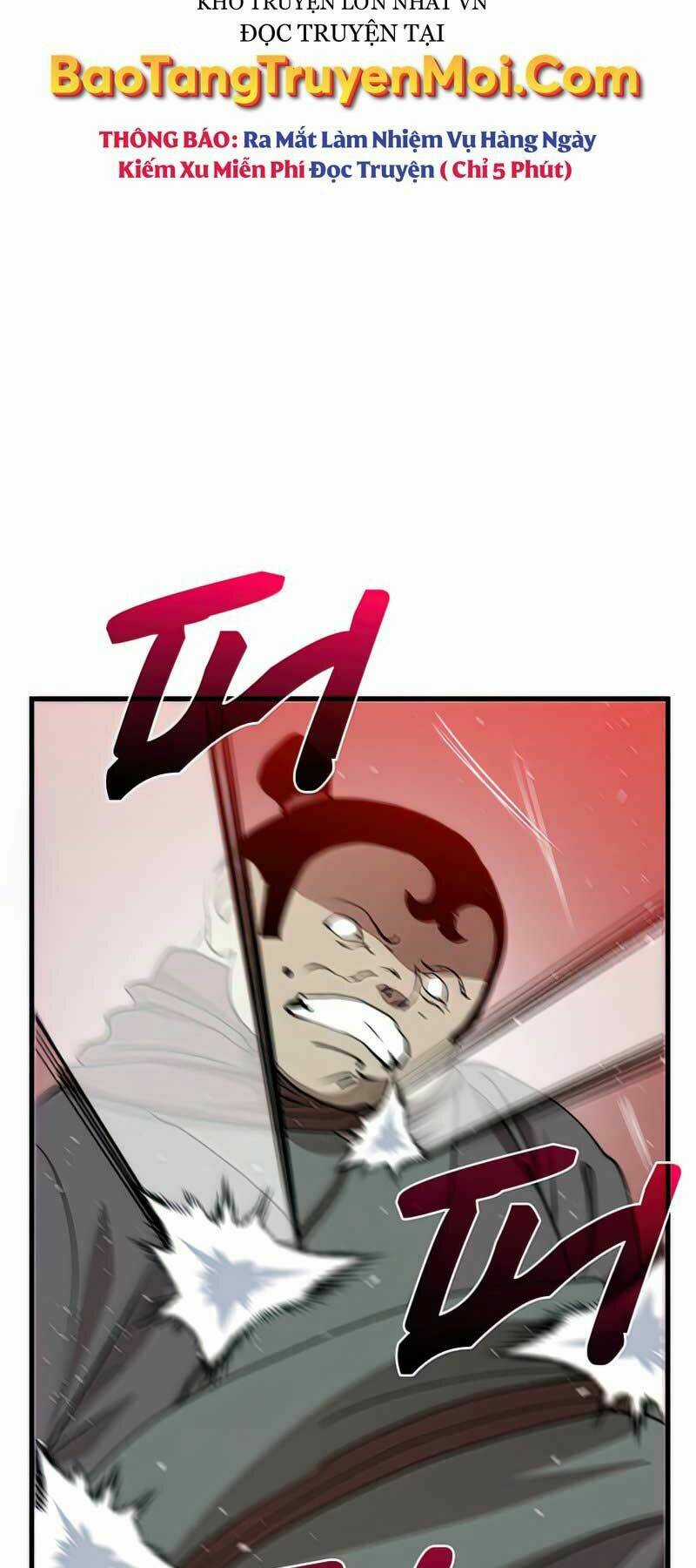 Bác Sĩ Trùng Sinh Về Murim Chapter 84 trang 45