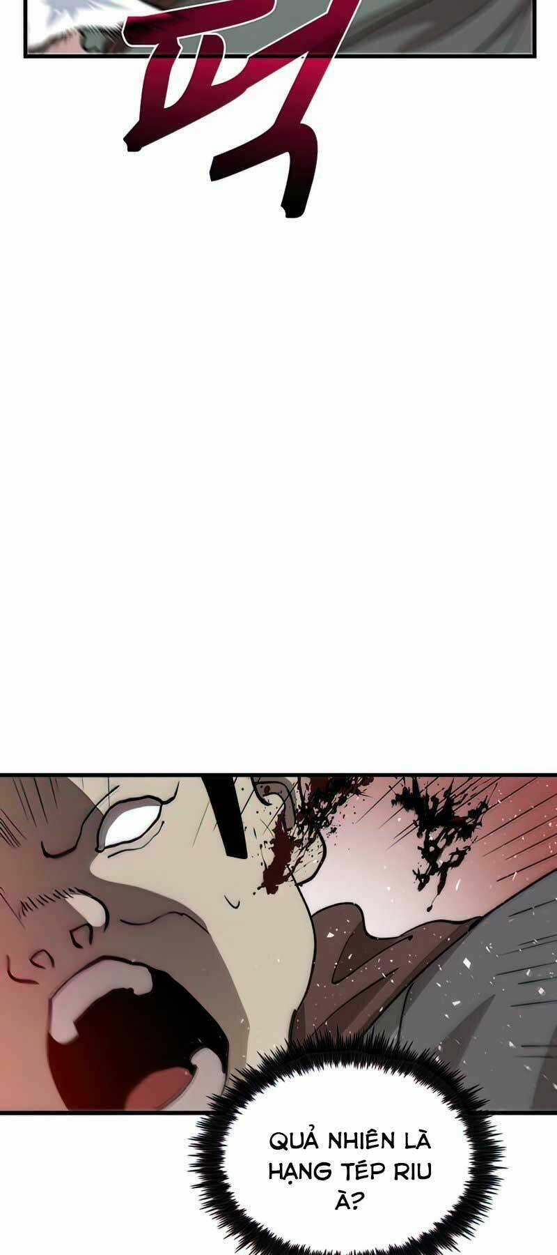 Bác Sĩ Trùng Sinh Về Murim Chapter 84 trang 46