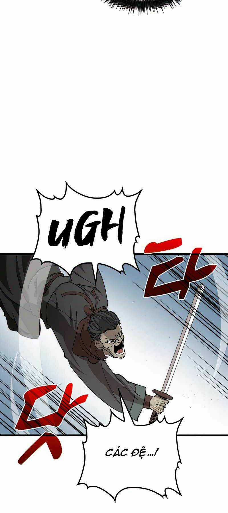 Bác Sĩ Trùng Sinh Về Murim Chapter 84 trang 47