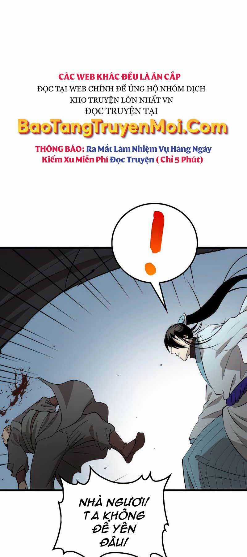 Bác Sĩ Trùng Sinh Về Murim Chapter 84 trang 48