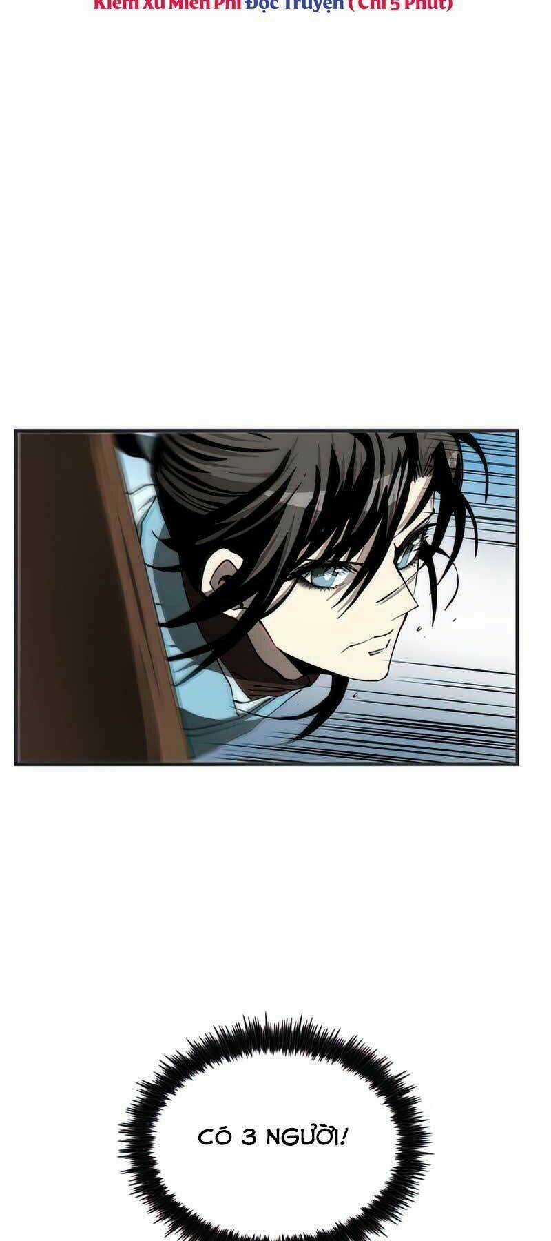 Bác Sĩ Trùng Sinh Về Murim Chapter 84 trang 5