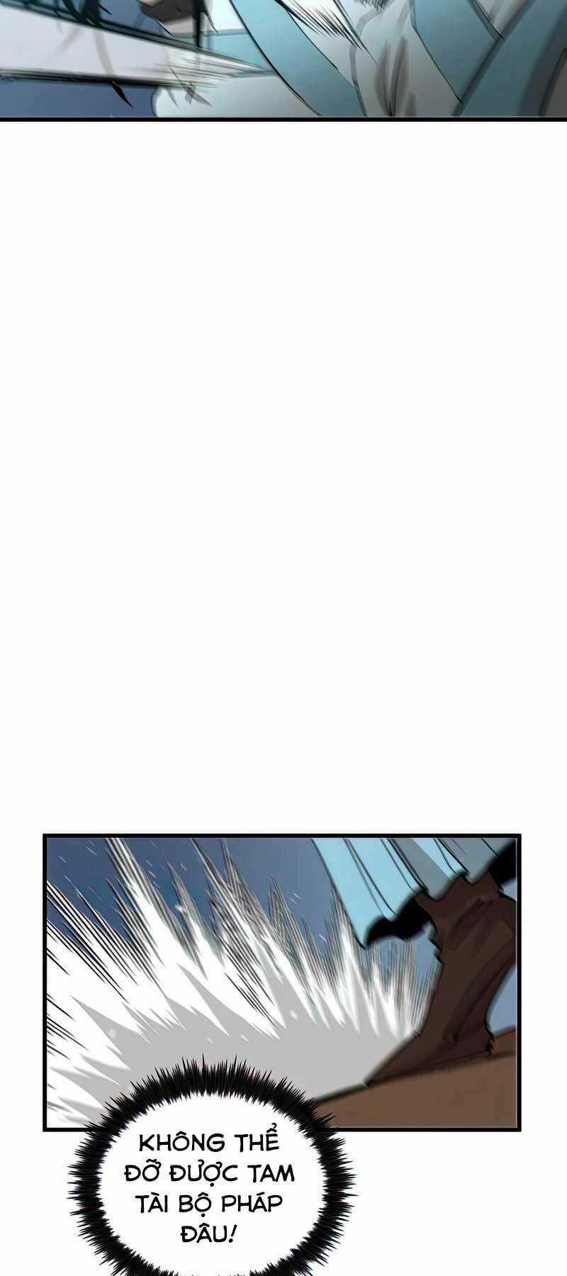 Bác Sĩ Trùng Sinh Về Murim Chapter 84 trang 51