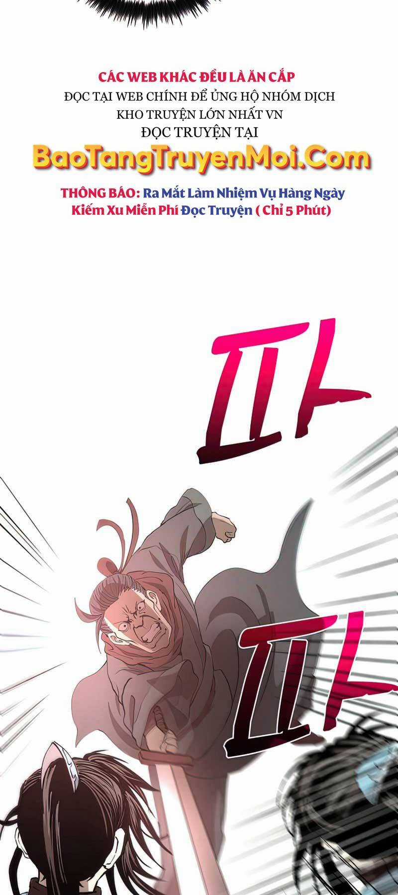 Bác Sĩ Trùng Sinh Về Murim Chapter 84 trang 52