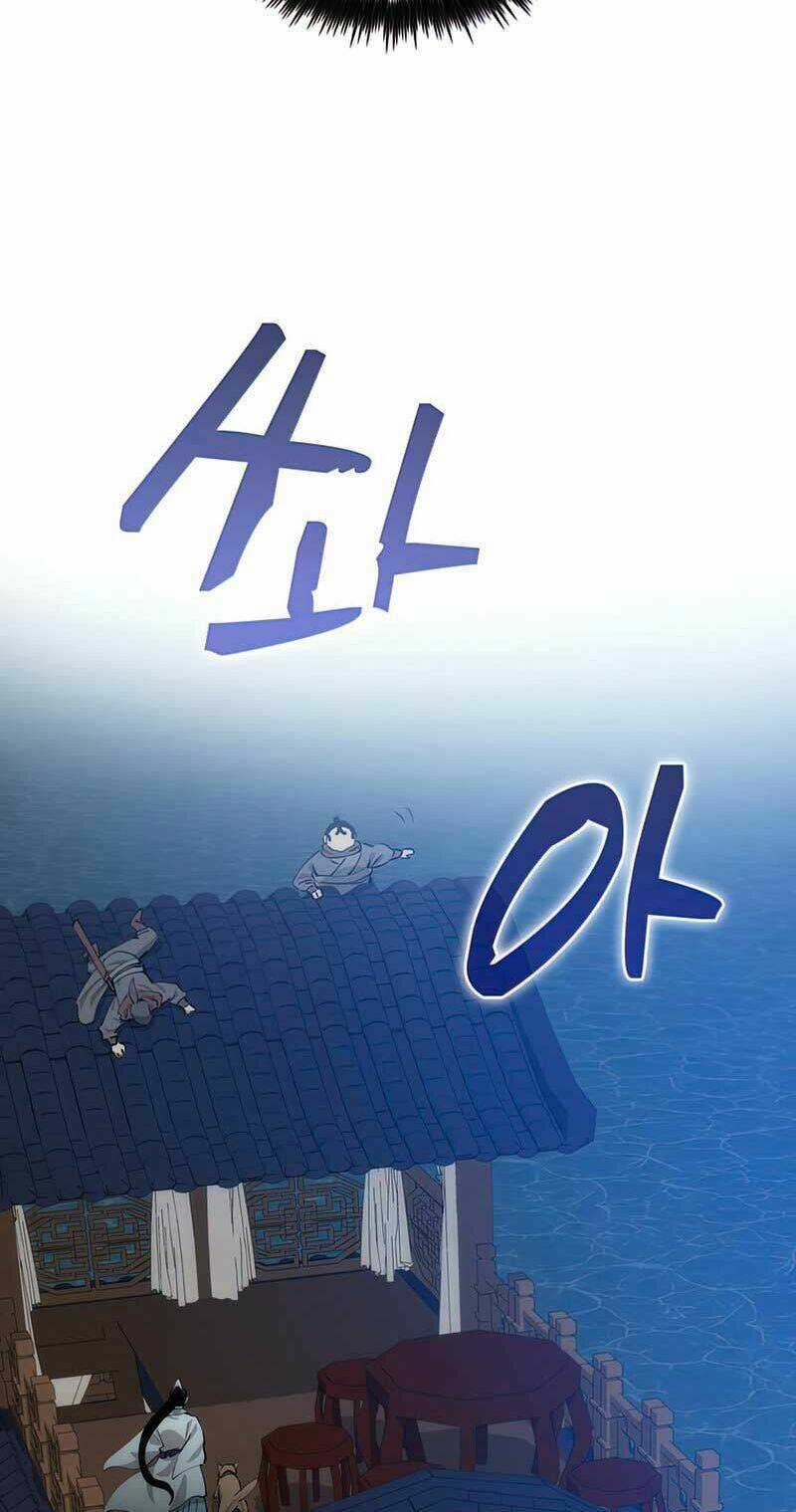 Bác Sĩ Trùng Sinh Về Murim Chapter 84 trang 6