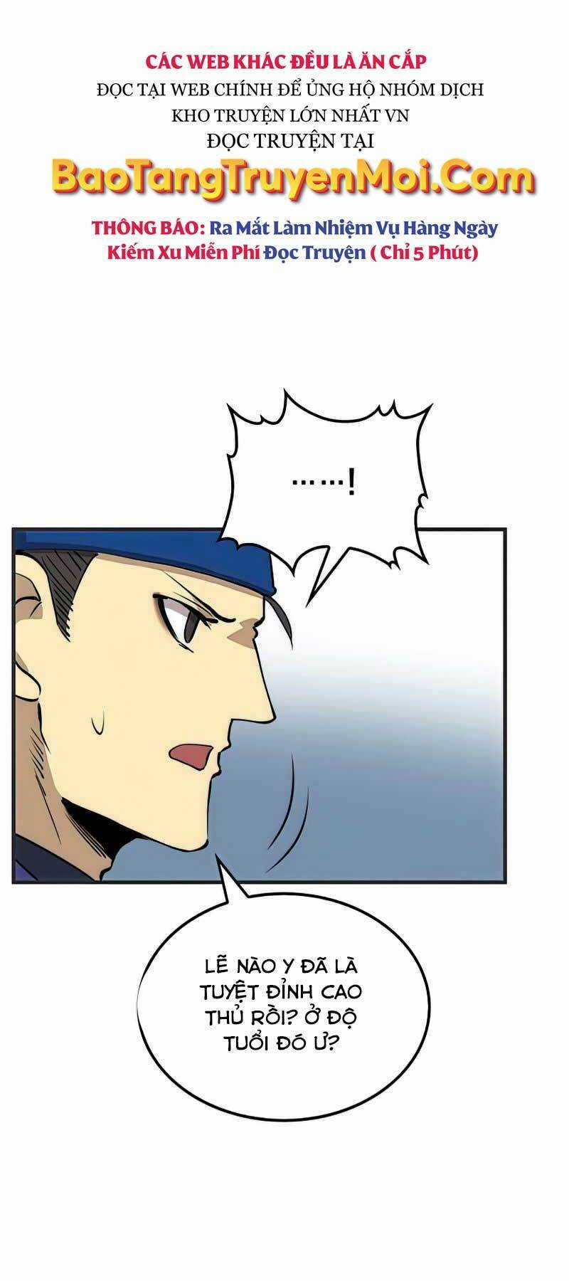 Bác Sĩ Trùng Sinh Về Murim Chapter 84 trang 60