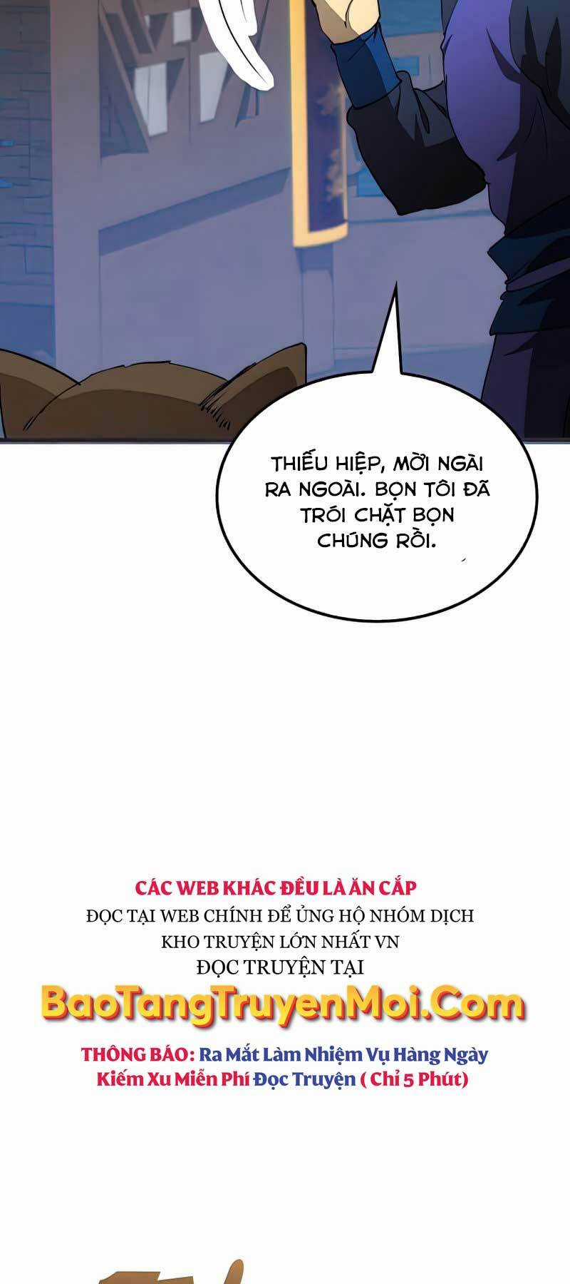 Bác Sĩ Trùng Sinh Về Murim Chapter 84 trang 63