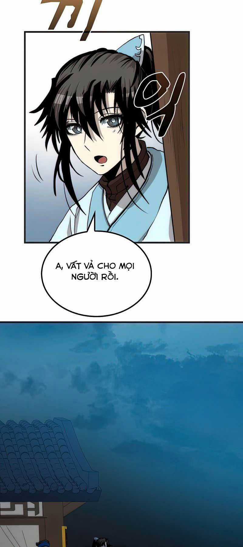 Bác Sĩ Trùng Sinh Về Murim Chapter 84 trang 64