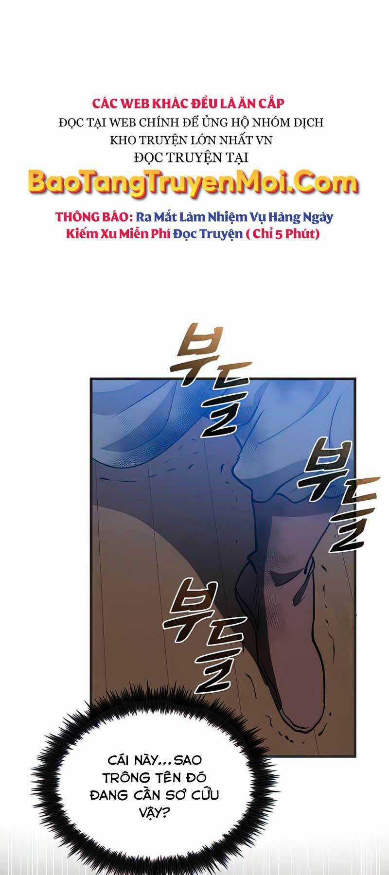 Bác Sĩ Trùng Sinh Về Murim Chapter 84 trang 67