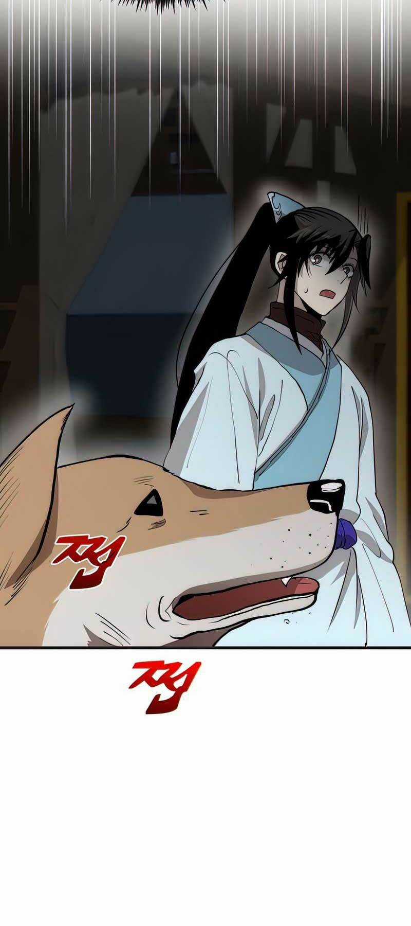 Bác Sĩ Trùng Sinh Về Murim Chapter 84 trang 68