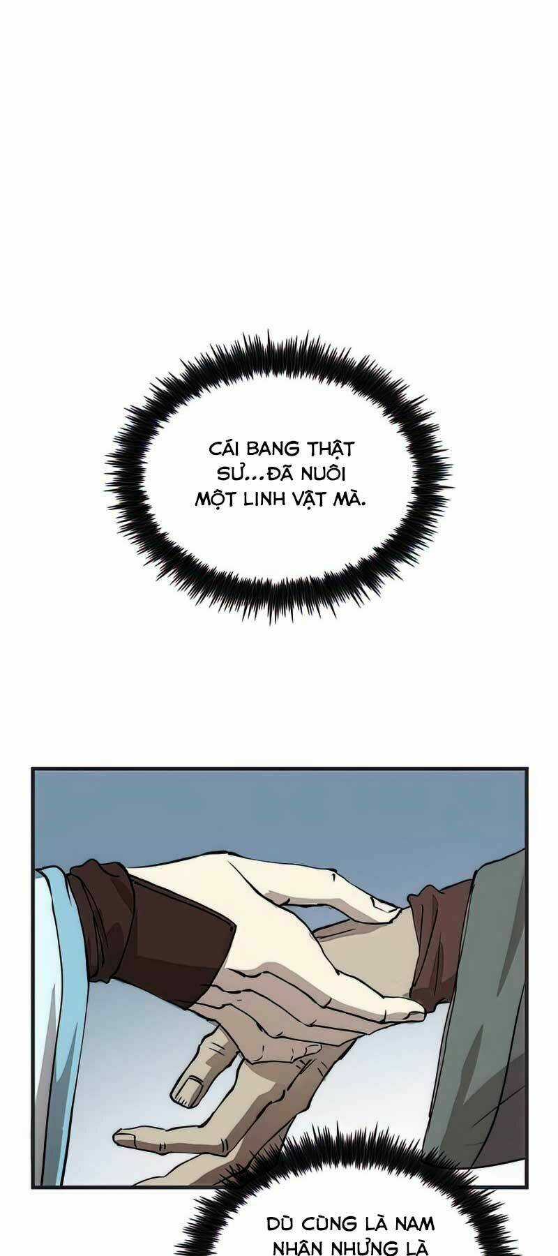 Bác Sĩ Trùng Sinh Về Murim Chapter 84 trang 69